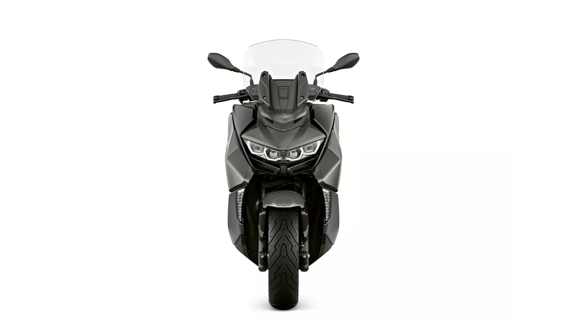 BMW C 400 GT - Image 9 BMW C 400 GT - Image 9