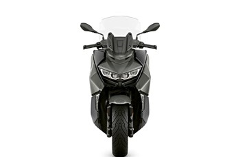 BMW C 400 GT 2019 - Bild 12 BMW C 400 GT 2019 - Bild 12