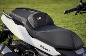 BMW C 400 GT 2019 - Bild 15 BMW C 400 GT 2019 - Bild 15