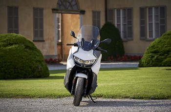 BMW C 400 GT 2019 - Bild 17 BMW C 400 GT 2019 - Bild 17