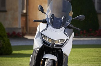 BMW C 400 GT 2019 - Bild 18 BMW C 400 GT 2019 - Bild 18