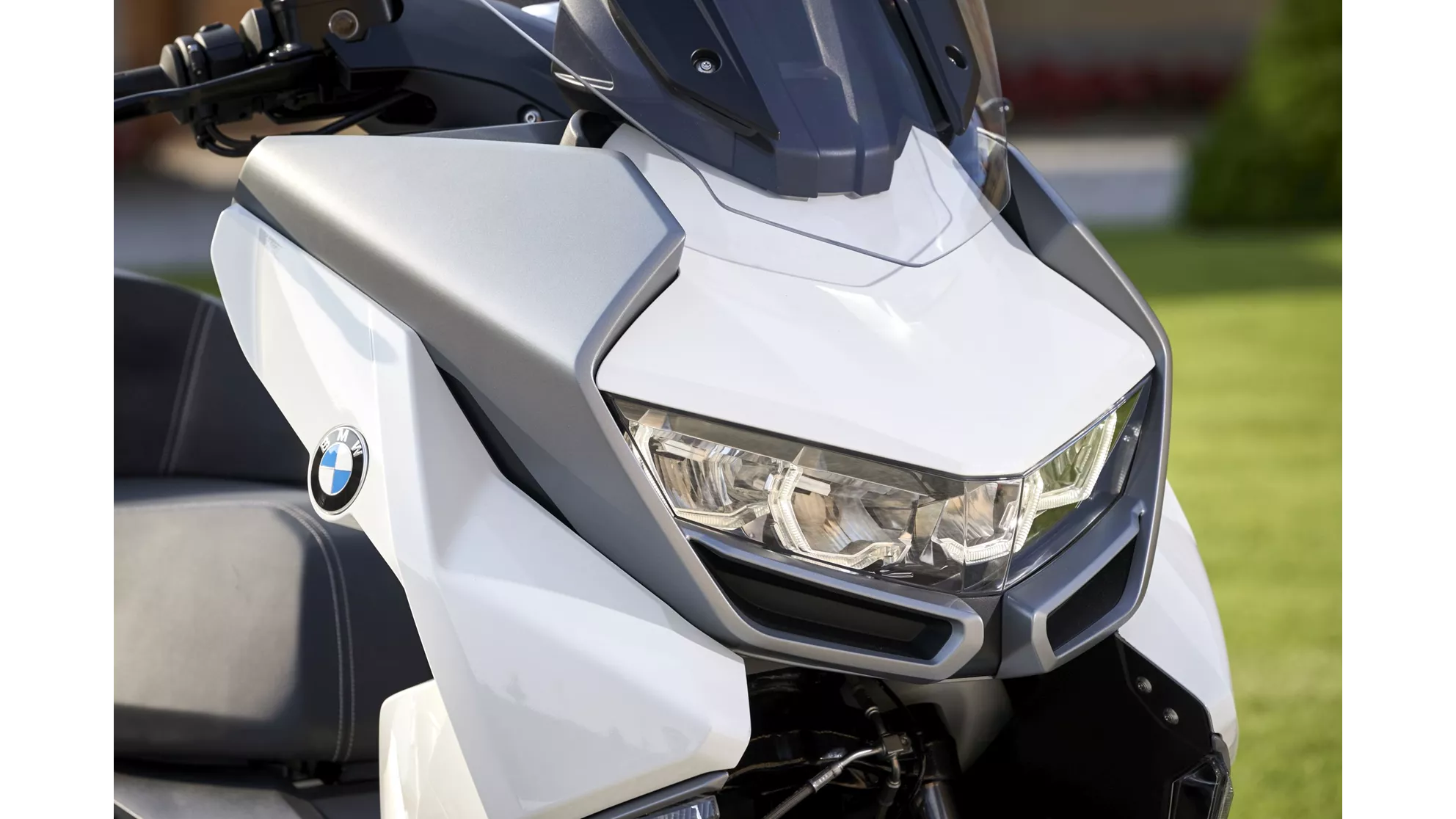 BMW C 400 GT - Image 16 BMW C 400 GT - Image 16