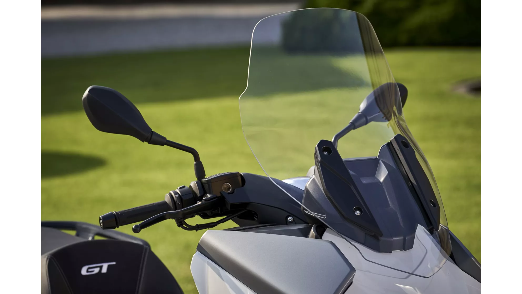 BMW C 400 GT - Image 18 BMW C 400 GT - Image 18