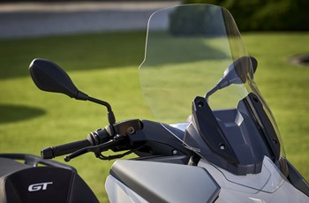BMW C 400 GT 2019 - Bild 21 BMW C 400 GT 2019 - Bild 21