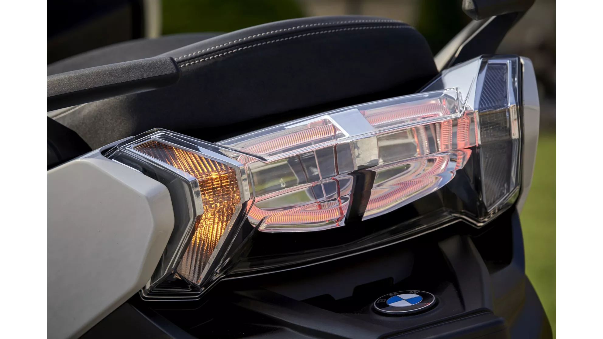 BMW C 400 GT - Image 19 BMW C 400 GT - Image 19