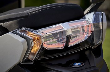 BMW C 400 GT 2019 - Bild 22 BMW C 400 GT 2019 - Bild 22