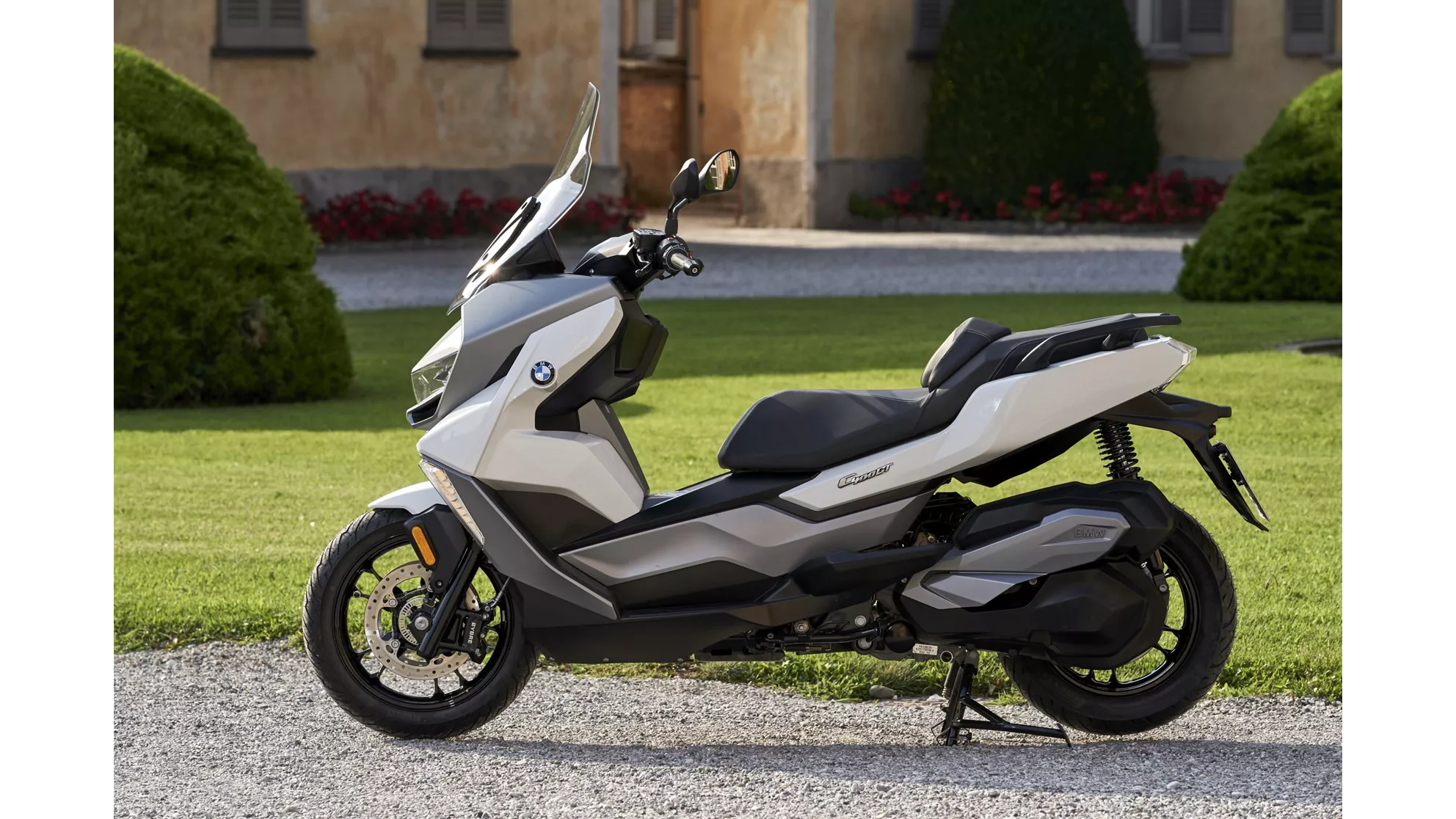 BMW C 400 GT - Image 20 BMW C 400 GT - Image 20