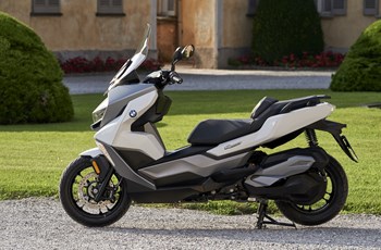 BMW C 400 GT 2019 - Bild 23 BMW C 400 GT 2019 - Bild 23