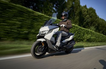 BMW C 400 GT 2019 - Bild 24 BMW C 400 GT 2019 - Bild 24