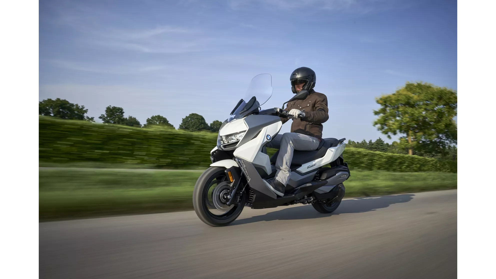 BMW C 400 GT - Image 22 BMW C 400 GT - Image 22