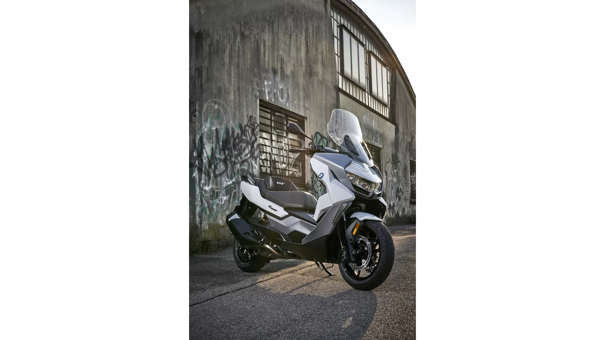 BMW C 400 GT - Image 24 BMW C 400 GT - Image 24