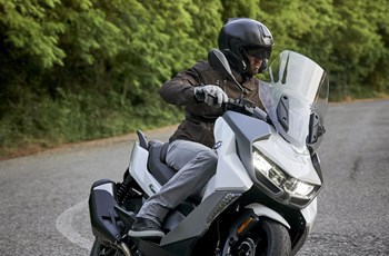 BMW C 400 GT 2019 - Bild 28 BMW C 400 GT 2019 - Bild 28