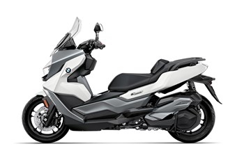 BMW C 400 GT 2019 - Bild 29 BMW C 400 GT 2019 - Bild 29