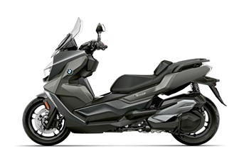 BMW C 400 GT 2019 - Bild 30 BMW C 400 GT 2019 - Bild 30