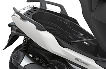 BMW C 400 GT 2019 - Bild 31 BMW C 400 GT 2019 - Bild 31