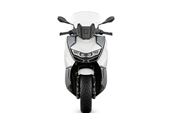 BMW C 400 GT 2019 - Bild 33 BMW C 400 GT 2019 - Bild 33
