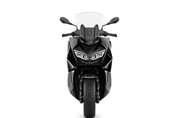 BMW C 400 GT 2019 - Bild 34 BMW C 400 GT 2019 - Bild 34