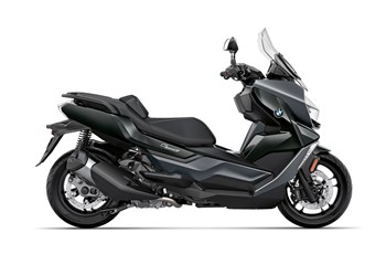BMW C 400 GT 2019 - Bild 35 BMW C 400 GT 2019 - Bild 35