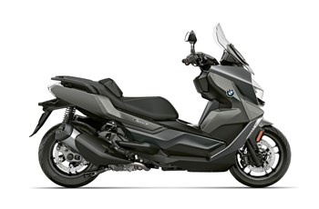 BMW C 400 GT 2019 - Bild 37 BMW C 400 GT 2019 - Bild 37