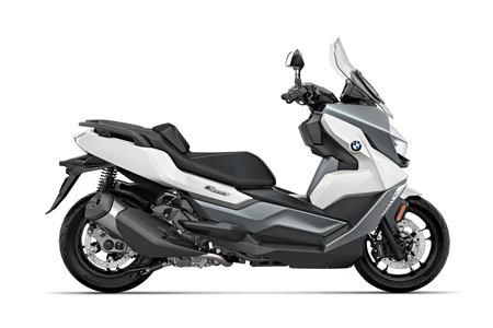 BMW C 400 GT 2019 BMW C 400 GT 2019