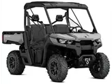 Can-Am Traxter XT HD10 2019 Can-Am Traxter XT HD10 2019