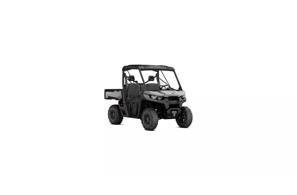 Can-Am Traxter XT HD10 Can-Am Traxter XT HD10