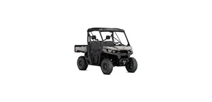 Can-Am Traxter XT HD10 2019 vs CFMOTO UForce 1000 V2 EFI 4x4 2020