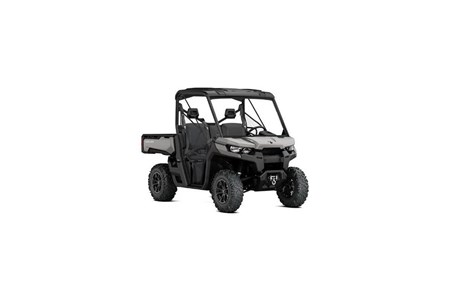 Can-Am Traxter XT HD10 2019