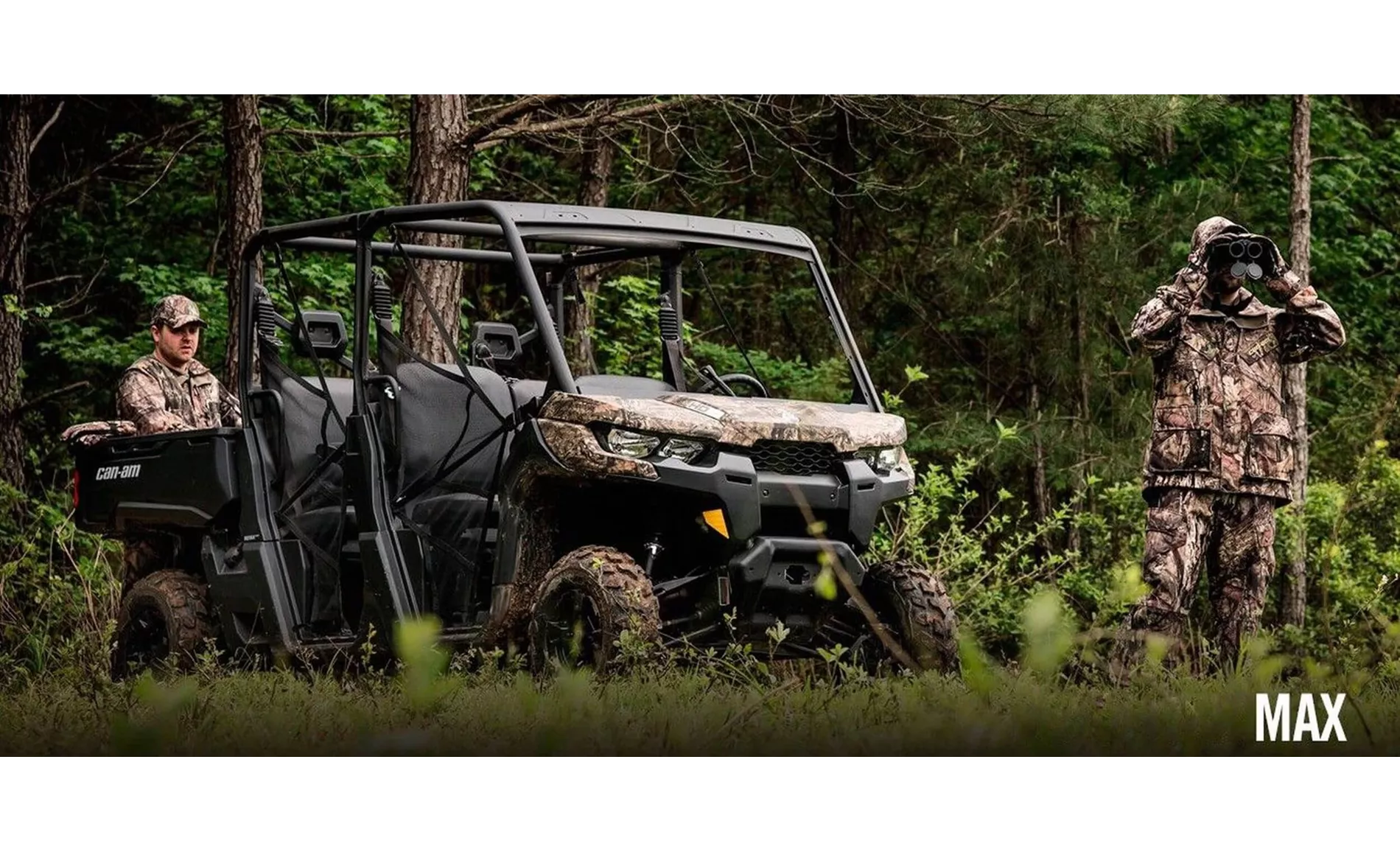 Can-Am Traxter XT HD10 2019 Can-Am Traxter XT HD10 2019