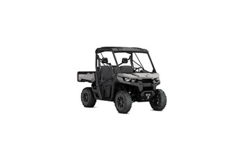 Can-Am Traxter XT HD10 2019 - Bild 5