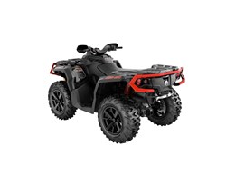 Can-Am Outlander 650 XT 2019