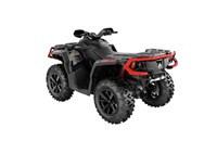 Can-Am Outlander 650 XT 2019 - Bild 1 Can-Am Outlander 650 XT 2019 - Bild 1