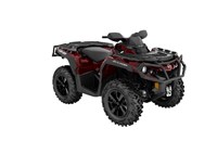 Can-Am Outlander 650 XT 2019 - Bild 5 Can-Am Outlander 650 XT 2019 - Bild 5