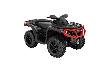 Can-Am Outlander 650 XT 2019 - Bild 7 Can-Am Outlander 650 XT 2019 - Bild 7