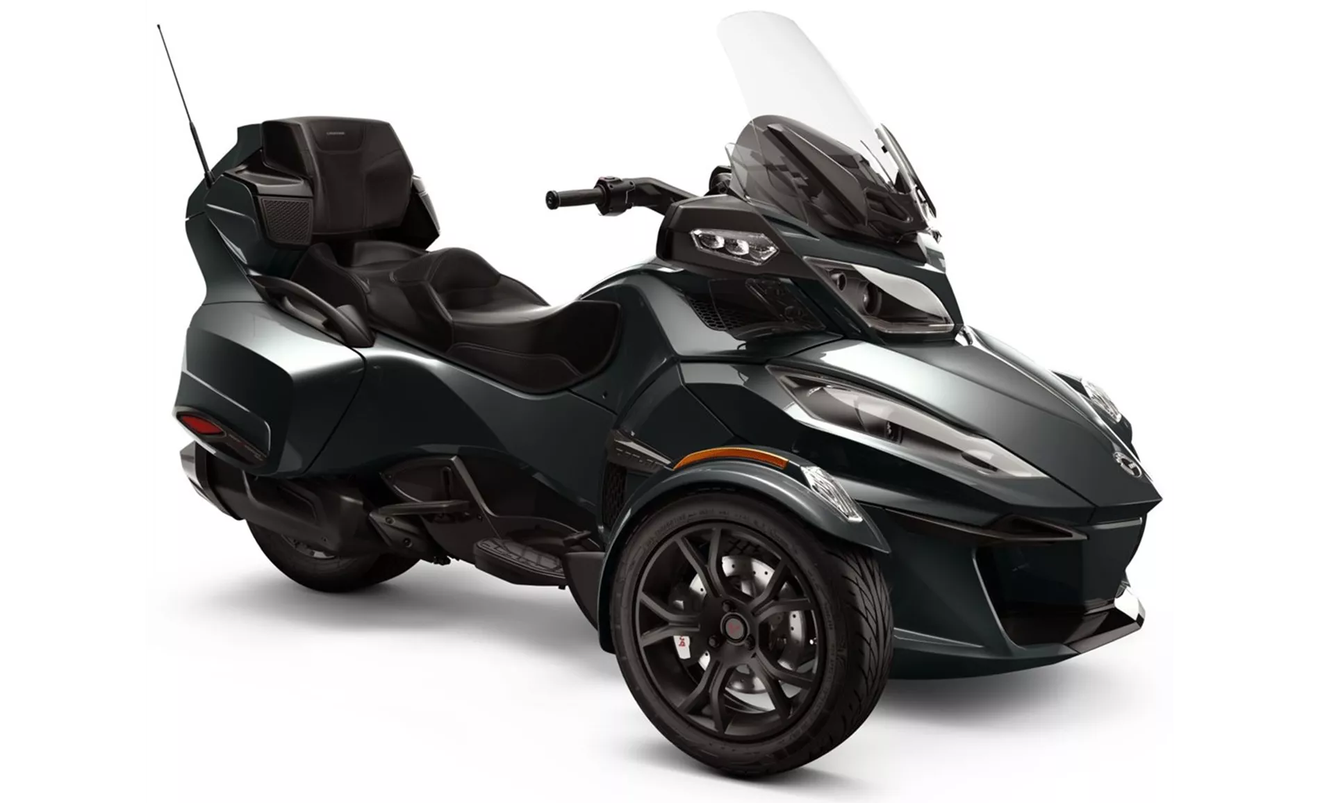 Can-Am Spyder RT Limited 2019