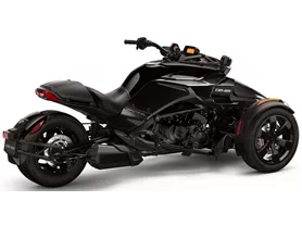 Can-Am Spyder F3 Can-Am Spyder F3
