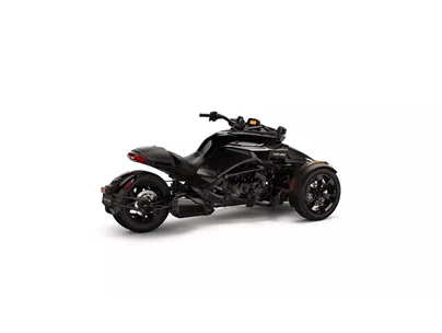 Can-Am Spyder F3 2019 Can-Am Spyder F3 2019