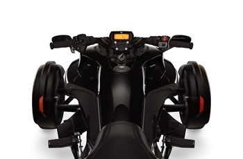 Can-Am Spyder F3 2019 - Bild 3