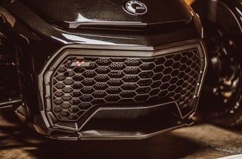 Can-Am Spyder F3 2019 - Bild 6