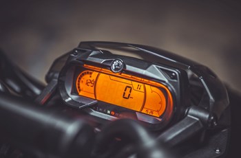 Can-Am Spyder F3-S 2019 - Bild 3