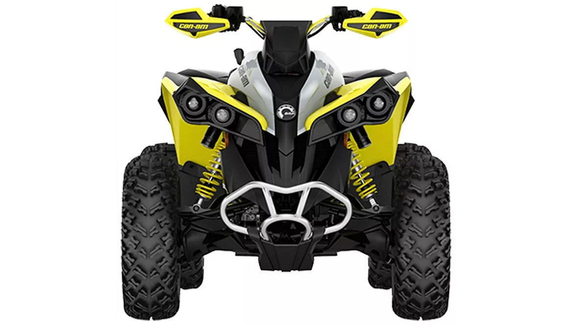 Can-Am Renegade 1000 XXC 2019