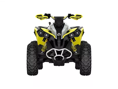 Can-Am Renegade 1000 XXC 2019 Can-Am Renegade 1000 XXC 2019
