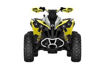 Can-Am Renegade 1000 XXC 2019 - Bild 2 Can-Am Renegade 1000 XXC 2019 - Bild 2