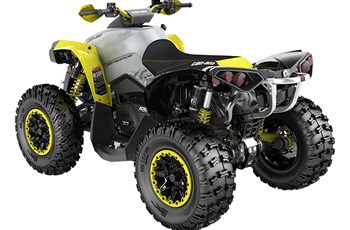 Can-Am Renegade 1000 XXC 2019 - Bild 3 Can-Am Renegade 1000 XXC 2019 - Bild 3