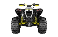 Can-Am Renegade 1000 XXC 2019 - Bild 4 Can-Am Renegade 1000 XXC 2019 - Bild 4