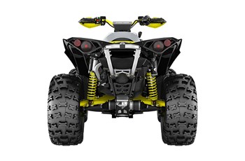 Can-Am Renegade 1000 XXC 2019 - Bild 4 Can-Am Renegade 1000 XXC 2019 - Bild 4