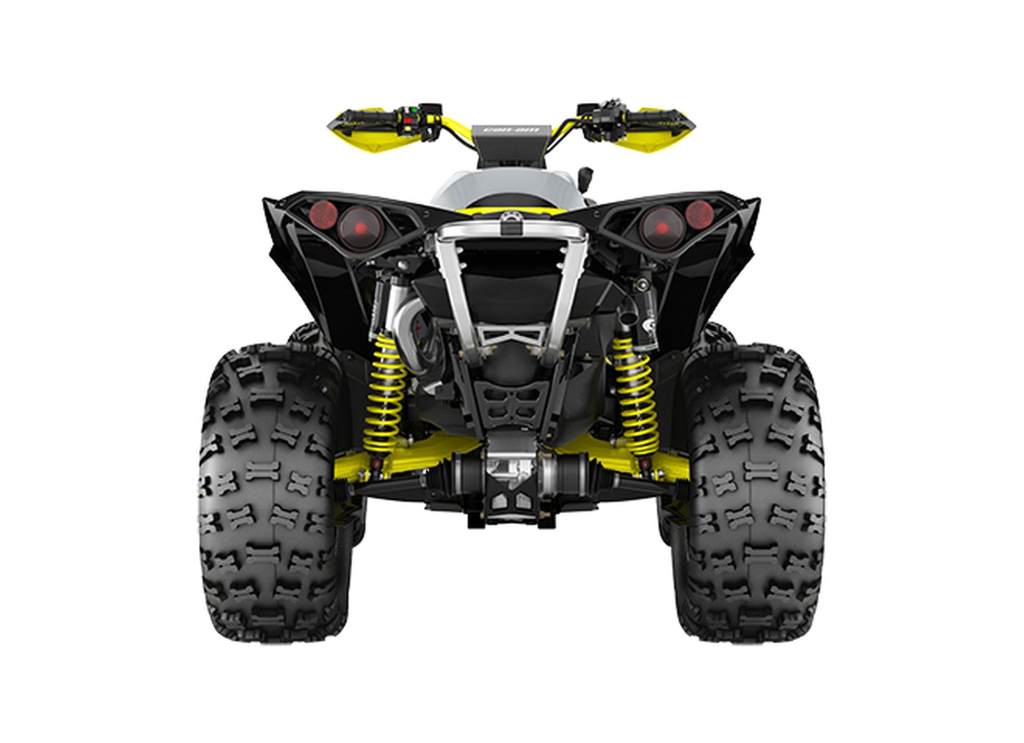 Caltric Front Left Right Knuckle/Ball Bearing And Circlip Compatible
