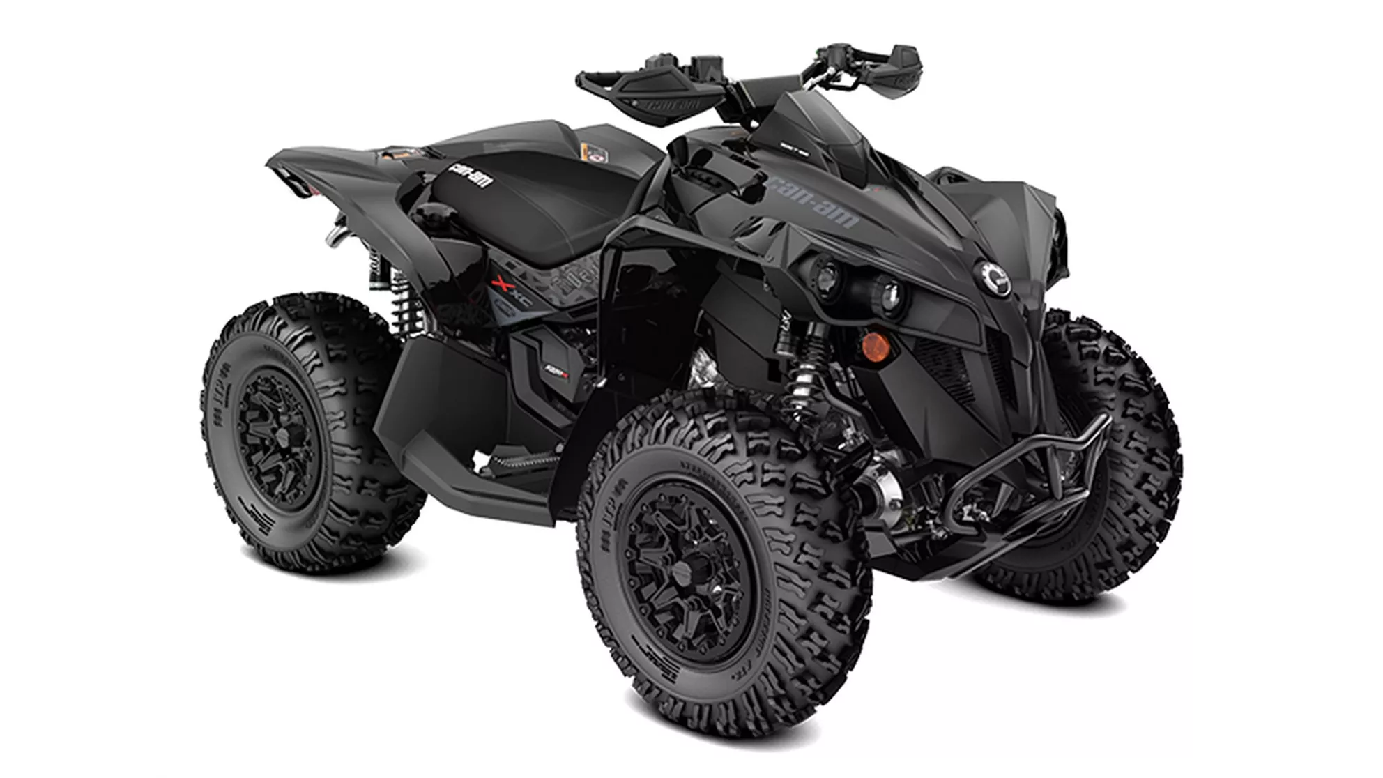 Can-Am Renegade 1000 XXC - Image 4