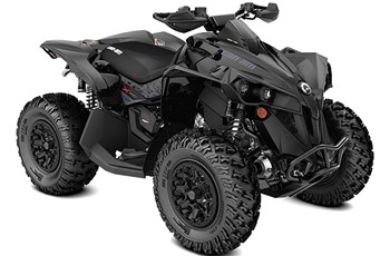 Can-Am Renegade 1000 XXC 2019 - Bild 6 Can-Am Renegade 1000 XXC 2019 - Bild 6