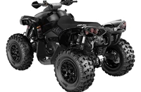 Can-Am Renegade 1000 XXC 2019 - Bild 7 Can-Am Renegade 1000 XXC 2019 - Bild 7
